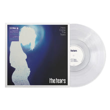 Load image into Gallery viewer, The Tears - Here Come The Tears (Ultra Clear vinyl) - RSD 2026
