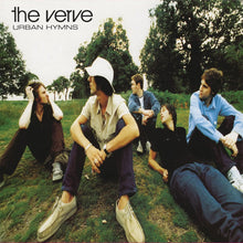 Load image into Gallery viewer, The Verve - Urban Hymns (2LP)
