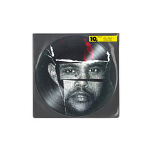 Load image into Gallery viewer, The Weeknd - Can't Feel My Face / Earned It (7" Picture Disc)
