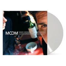 Load image into Gallery viewer, Thievery Corporation - The Mirror Conspiracy (2LP White vinyl) - RSD ESSENTIALS 2022
