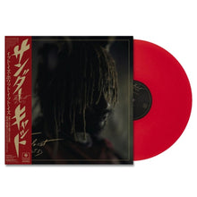 Load image into Gallery viewer, Thundercat - It Is What It Is (Japan Edition, Red vinyl)

