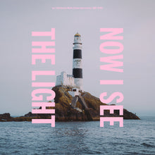 Load image into Gallery viewer, toe - Now I See The Light (Madness Summer Pink vinyl)

