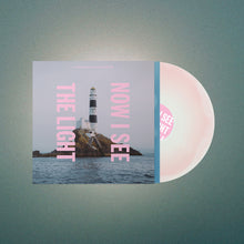 Load image into Gallery viewer, toe - Now I See The Light (Madness Summer Pink vinyl)

