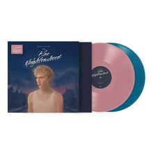 Load image into Gallery viewer, Troye Sivan - Blue Neighbourhood (10th Anniversary Edition, 2LP Blush &amp; Blue vinyl)
