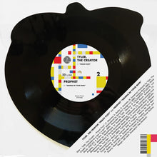Load image into Gallery viewer, Tyler, The Creator - Peach Fuzz / Wanna Be Your Man (10" Picture Disc)
