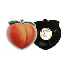 Load image into Gallery viewer, Tyler, The Creator - Peach Fuzz / Wanna Be Your Man (10" Picture Disc)
