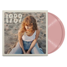 Load image into Gallery viewer, Taylor Swift - 1989 (Taylor's Version)
