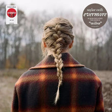 Load image into Gallery viewer, Taylor Swift - Evermore (Target Exclusive, 2LP Red)
