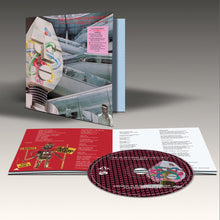 Load image into Gallery viewer, The Alan Parsons Project - I Robot (Expanded Edition CD)

