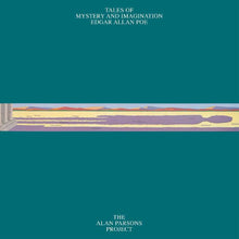 Load image into Gallery viewer, The Alan Parsons Project - Tales Of Mystery And Imagination - Edgar Allan Poe
