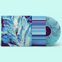Load image into Gallery viewer, The Album Leaf - Rotations (2LP Glacial Blue / Deep Purple Swirl)
