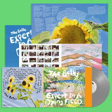 Load image into Gallery viewer, The Beths - Expert In A Dying Field (Silver vinyl)
