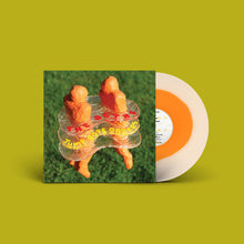 Load image into Gallery viewer, The Beths - Jump Rope Gazers ("Beam Of Light" vinyl)
