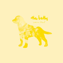 Load image into Gallery viewer, The Beths - Warm Blood (Light Blue)
