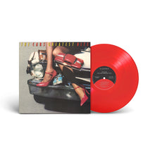 Load image into Gallery viewer, The Cars - Greatest Hits (Red vinyl)
