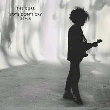 Load image into Gallery viewer, The Cure - Boys Don't Cry (86 Mix) (CD)
