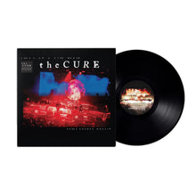 Load image into Gallery viewer, The Cure - Songs Of A Live World: Troxy London MMXXIV
