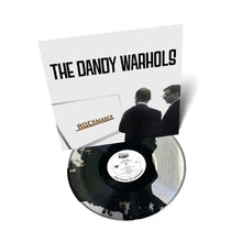 Load image into Gallery viewer, The Dandy Warhols - Rockmaker (Black / Clear Color-In-Color)
