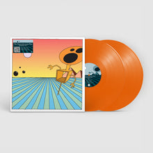 Load image into Gallery viewer, The Dismemberment Plan - Emergency &amp; I (2LP Orange vinyl)
