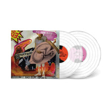 Load image into Gallery viewer, The Faint - Wet From Birth (Deluxe Edition, 2LP Transparent vinyl)
