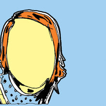 Load image into Gallery viewer, The Format - Interventions &amp; Lullabies (Cyan Blue)
