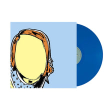 Load image into Gallery viewer, The Format - Interventions &amp; Lullabies (Cyan Blue)
