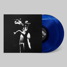 Load image into Gallery viewer, The Hated - Flux (2LP "Two People Blue" vinyl)
