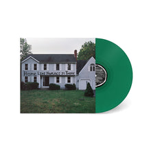 Load image into Gallery viewer, The Hotelier - Home, Like Noplace Is There (Evergreen vinyl)
