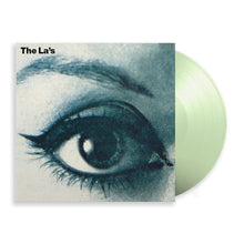 Load image into Gallery viewer, The La's - The La's (Coke Bottle Green vinyl) - NAD 2024
