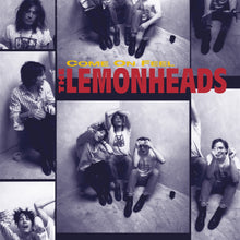 Load image into Gallery viewer, The Lemonheads - Come On Feel The Lemonheads (30th Anniversary Edition, 2LP Red &amp; Yellow vinyl)
