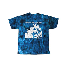 Load image into Gallery viewer, The Pains Of Being Pure At Heart - Classic Tiedye T-shirt
