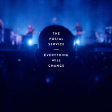 Load image into Gallery viewer, The Postal Service - Everything Will Change (Loser Edition, Lavender &amp; Blue
