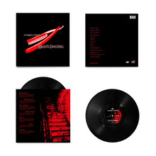 Load image into Gallery viewer, The Sabres Of Paradise - Haunted Dancehall (2LP)
