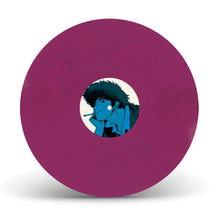 Load image into Gallery viewer, Seatbelts - Cowboy Bebop: Songs For The Cosmic Sofa (LP, Pink &amp; Blue Marble)

