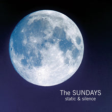 Load image into Gallery viewer, The Sundays - Static &amp; Silence (2026 Reissue, LP)
