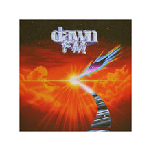 Load image into Gallery viewer, The Weeknd - Dawn FM (Collector's Edition 01, Alt Cover, 2LP)
