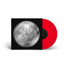 Load image into Gallery viewer, Thirty Seconds To Mars - A Beautiful Lie (20 Year Anniversary Edition, Red vinyl)
