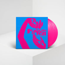 Load image into Gallery viewer, Thom Yorke - Suspiria (2LP Pink vinyl)
