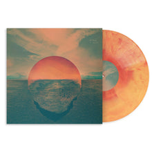 Load image into Gallery viewer, Tycho - Dive (10th Anniversary Edition, 2LP Orange &amp; Red Marbled)
