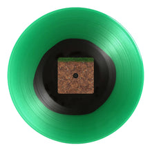 Load image into Gallery viewer, Various - A Minecraft Movie (Original Motion Picture Soundtrack) (2LP "Creeper" vinyl)
