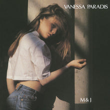 Load image into Gallery viewer, Vanessa Paradis - M &amp; J
