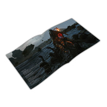 Load image into Gallery viewer, Various - Death Stranding (Songs From The Video Game) (3LP White/Black/White vinyl)
