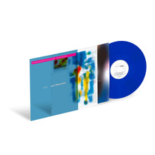 Load image into Gallery viewer, Vegyn - Blue Moon Safari (Blue vinyl) - RSD 2025
