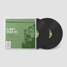 Load image into Gallery viewer, Various - Can't Stop It! Australian Post-Punk 1978-82 (2025 Deluxe Edition, 2LP)
