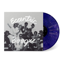 Load image into Gallery viewer, Various - Eccentric Boogie (Purple Pink Specialty)
