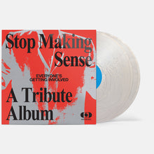 Load image into Gallery viewer, Various - Everyone's Getting Involved (2LP Silver)
