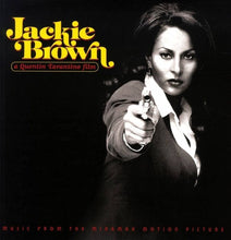 Load image into Gallery viewer, Various - Jackie Brown (Music From The Miramax Motion Picture)
