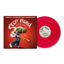 Load image into Gallery viewer, Various ‎- Scott Pilgrim vs. The World (Original Motion Picture Soundtrack) (Red vinyl)
