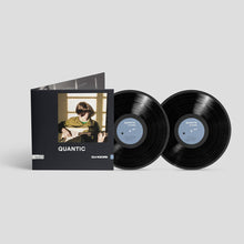 Load image into Gallery viewer, Quantic - DJ-Kicks (2LP)
