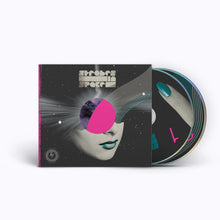 Load image into Gallery viewer, Various - Strobes In Space: Indie Sleaze, Nu Rave &amp; Future Disco 2000-2009 (2CD)
